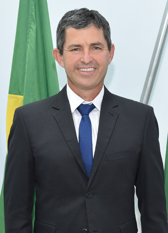 Robson Desteffani