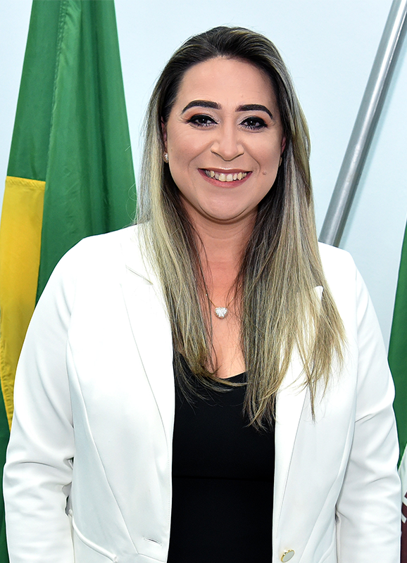 Andréia Dalbó