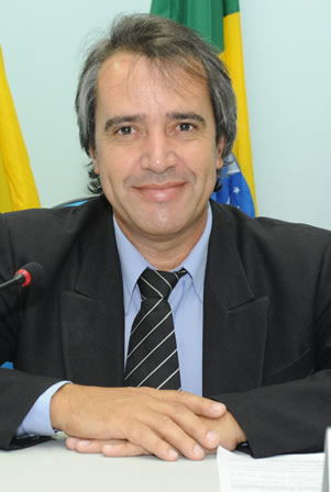 Humberto Antonio da Rocha